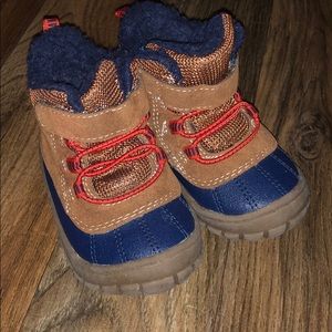 Garanimals winter boots 🥶